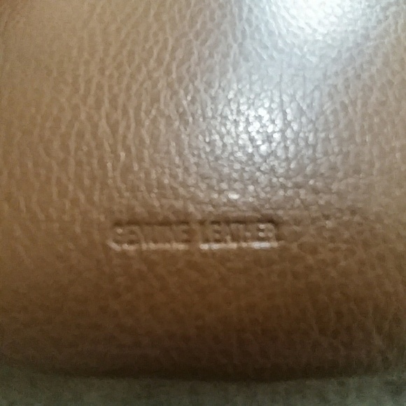 Audrey Brooke long wallet - Picture 5 of 8